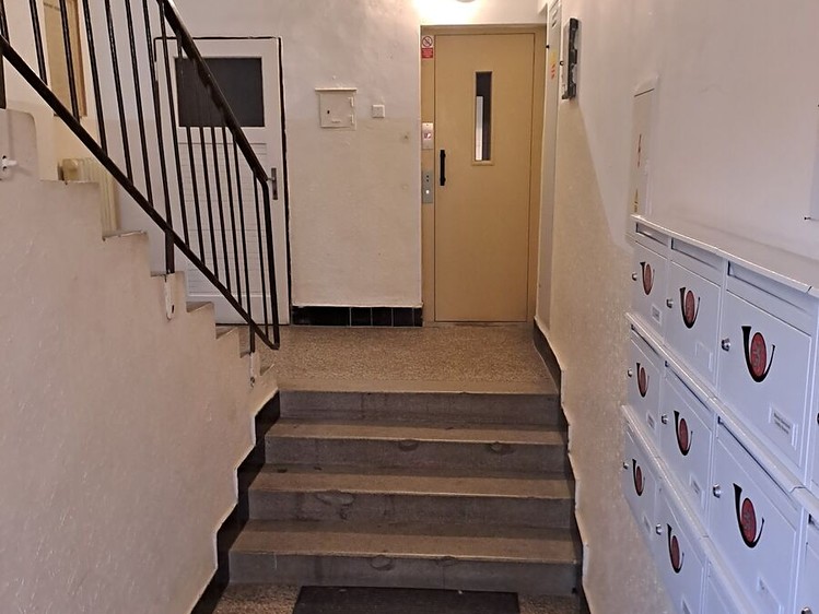 Wohnung 1+1 zur Miete, 40 m² (15 von 16)