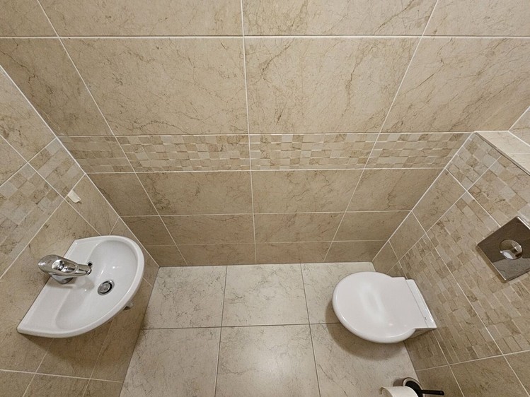Квартира 3+kk в оренду, 120 м² (21 з 30)