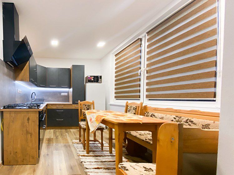 Pronájem bytu 3+1 64 m²