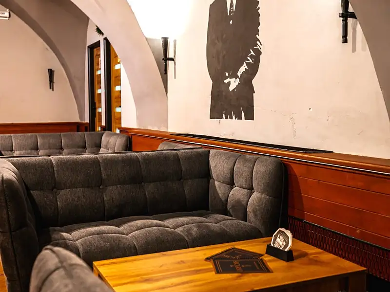 Pronájem restaurace 260 m², Chrudim – náhled fotky 3