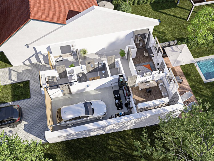 Будинок на продаж, 196 м² (15 з 31)