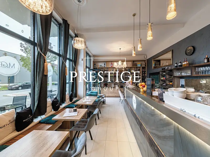 Pronájem restaurace 52 m², Praha – náhled fotky 2
