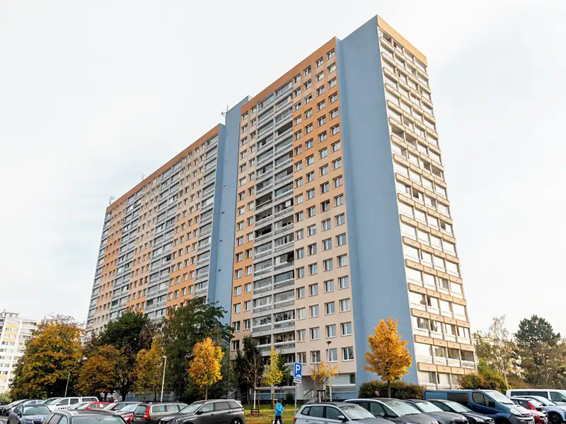 Prodej bytu 2+kk 61 m², Praha – náhled fotky 2