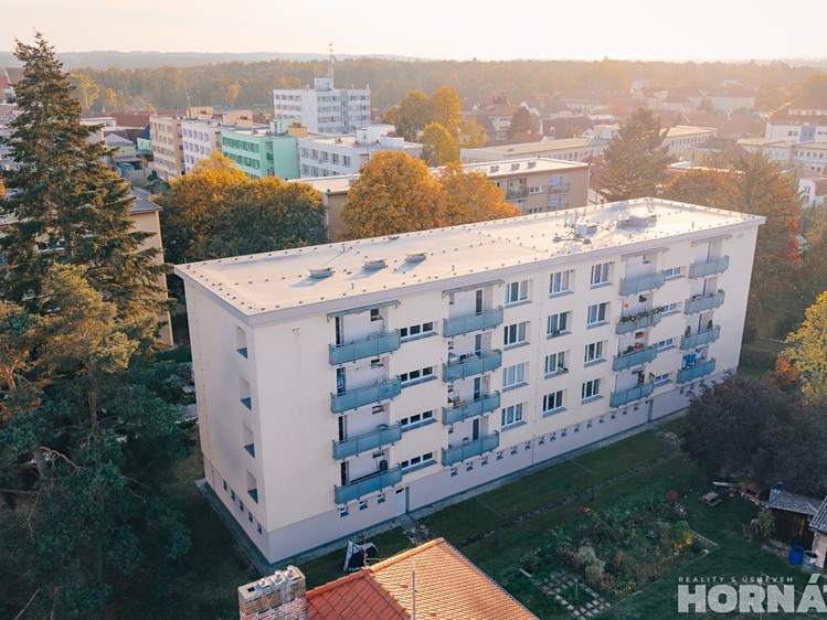 Квартира 3+1 на продаж, 65 м² (17 з 27)