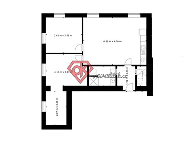 Gewerbefläche zum Kauf, 76 m² (3 von 26)