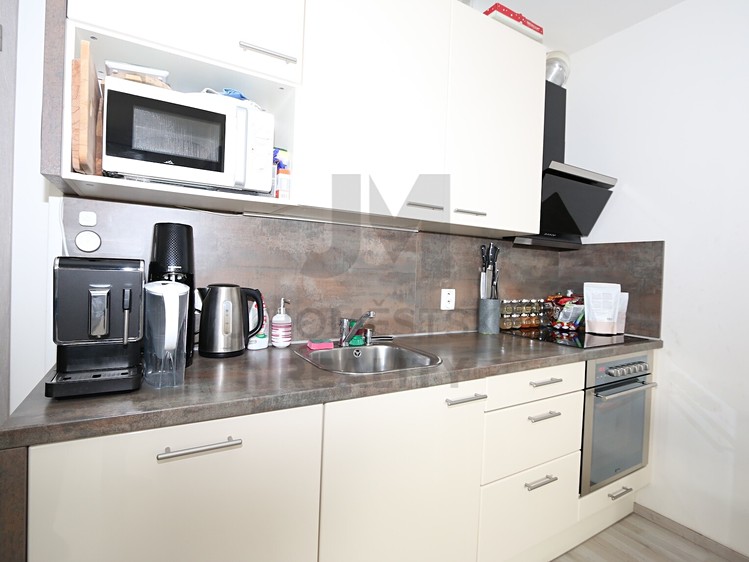 Wohnung 1+kk zur Miete, 34 m² (3 von 10)