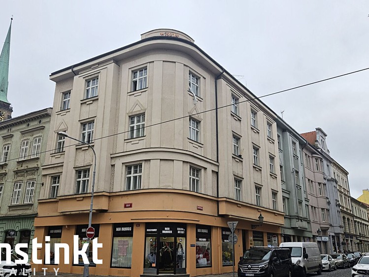 Квартира 2+1 в оренду, 75 м² (1 з 10)