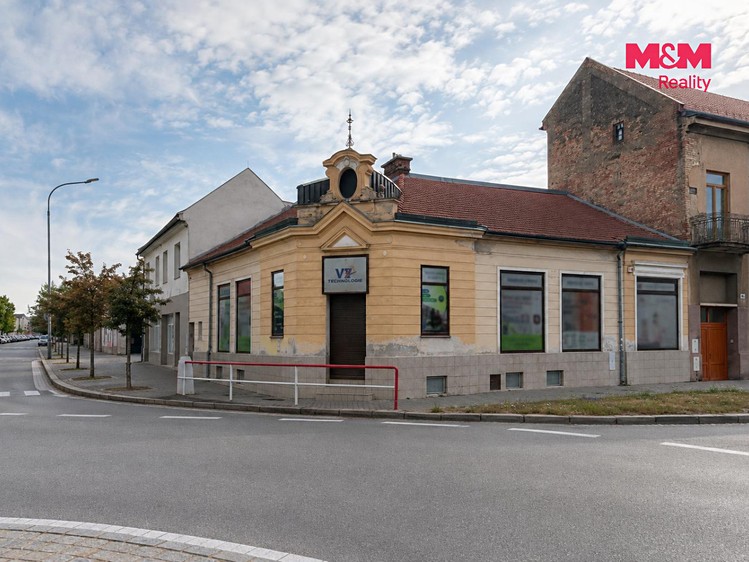 Prodej komerčního prostoru, 153 m² (26 z 27)