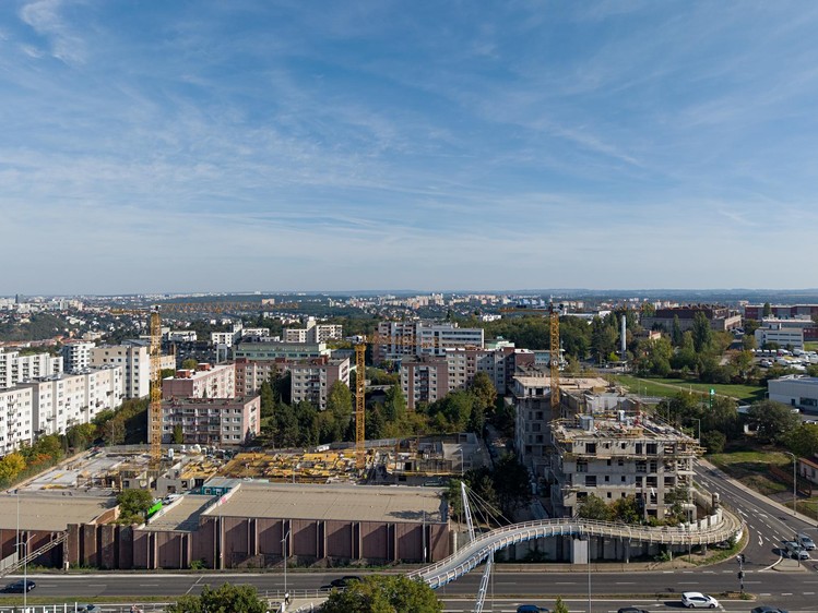 Prodej bytu 2+kk, 47 m² (12 z 12)