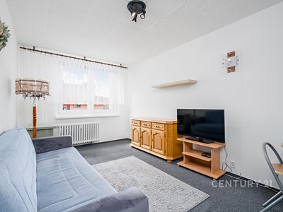 Квартира 2+kk в оренду, 41 м² (2 з 17)