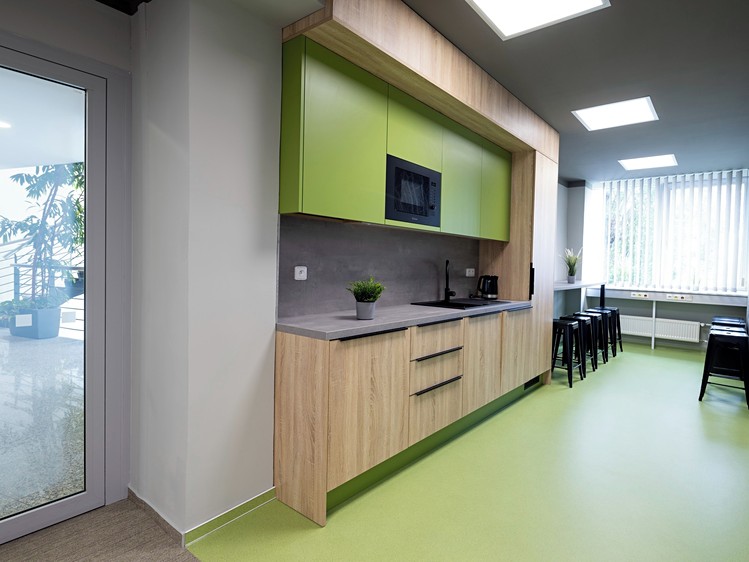 Pronájem komerčního prostoru, 15 m² (5 z 8)
