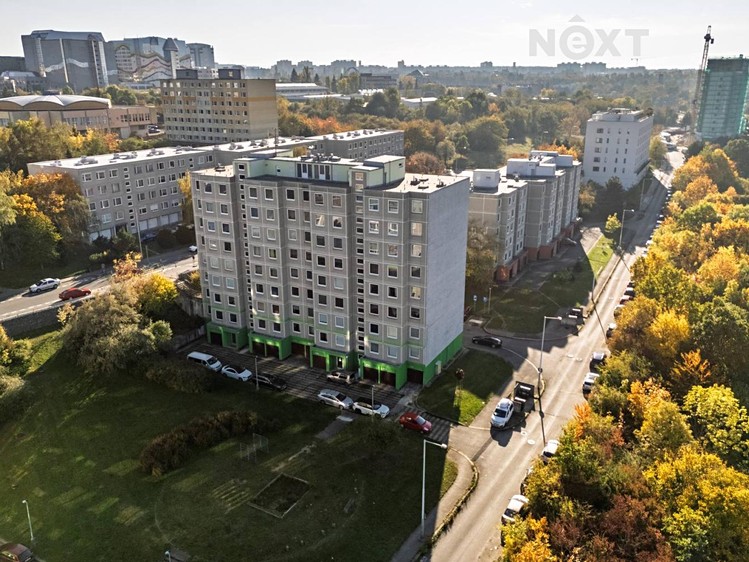 Wohnung 2+kk zum Kauf, 42 m² (19 von 19)
