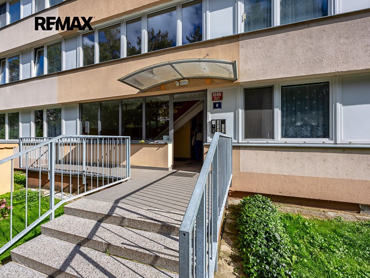 Wohnung 3+1 zum Kauf, 68 m² (29 von 33)
