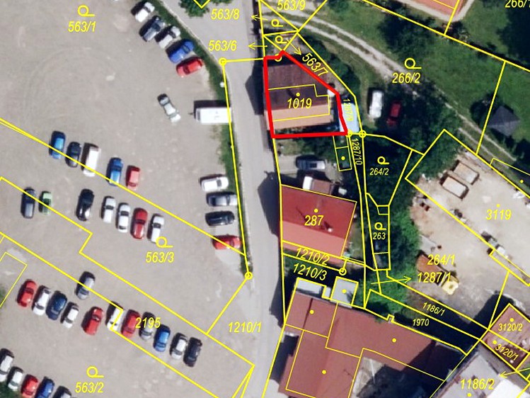 Prodej domu, 47 m² (18 z 18)