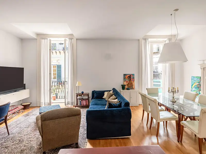 Prodej bytu 4+1 270 m², Palermo – náhled fotky 1