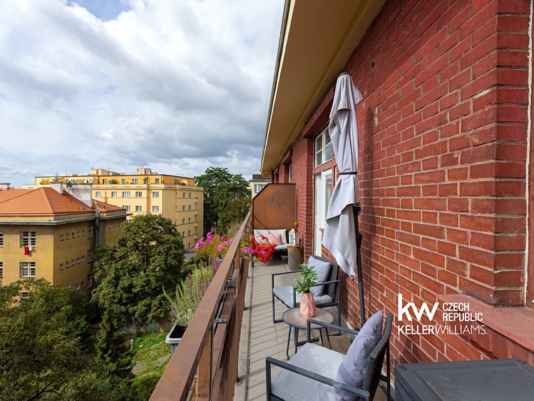 Квартира 2+1 на продаж, 74 м² (5 з 23)