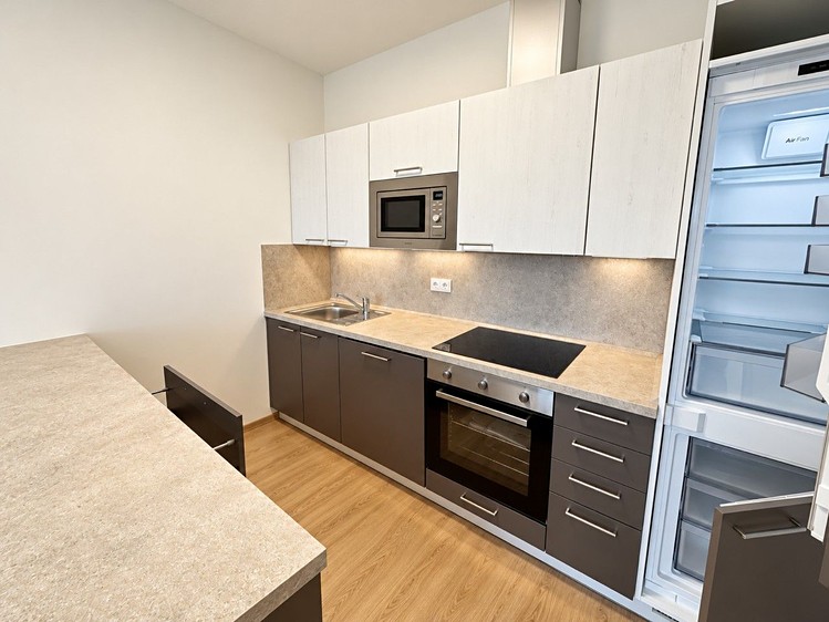 Квартира 2+kk в оренду, 56 м² (7 з 11)