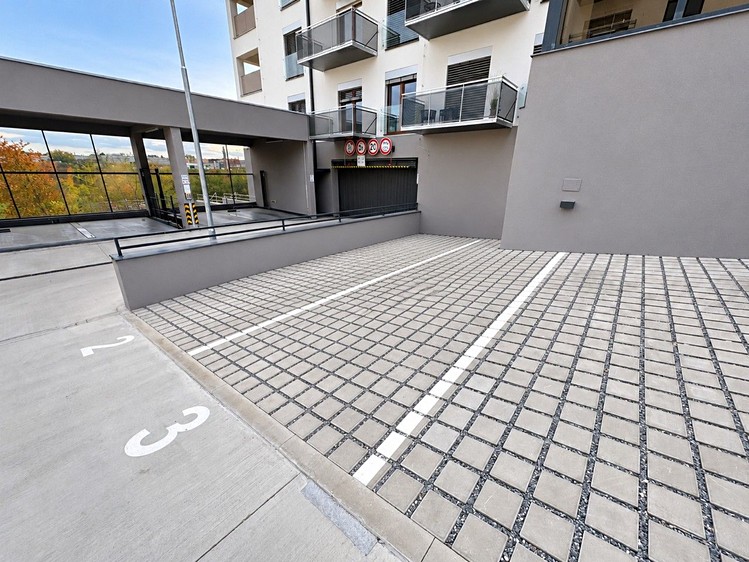 Квартира 2+kk в оренду, 56 м² (11 з 11)