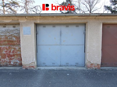 Pronájem nemovitosti, 19 m² (2 z 3)