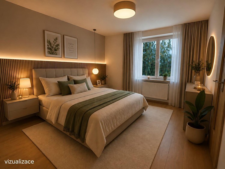 Квартира 3+1 на продаж, 67 м² (15 з 22)