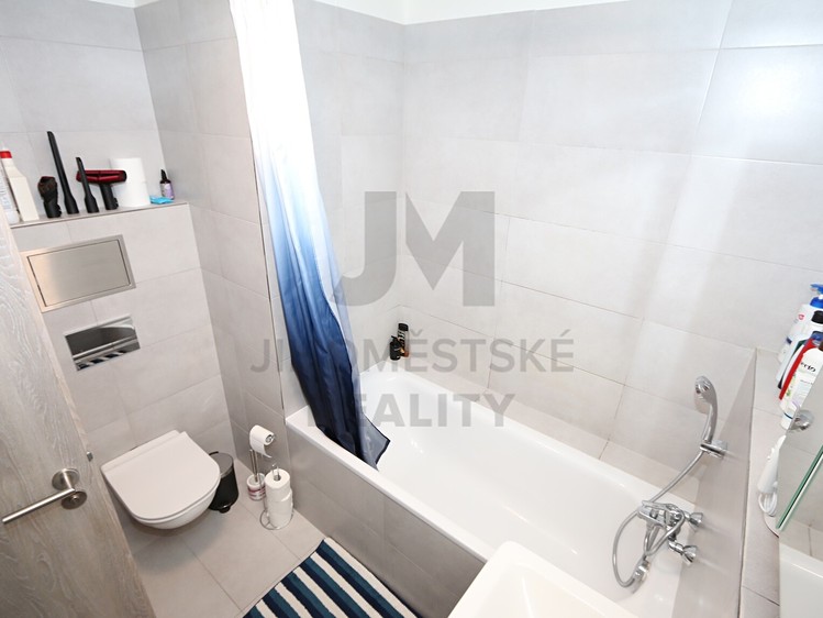 Wohnung 1+kk zur Miete, 34 m² (5 von 10)