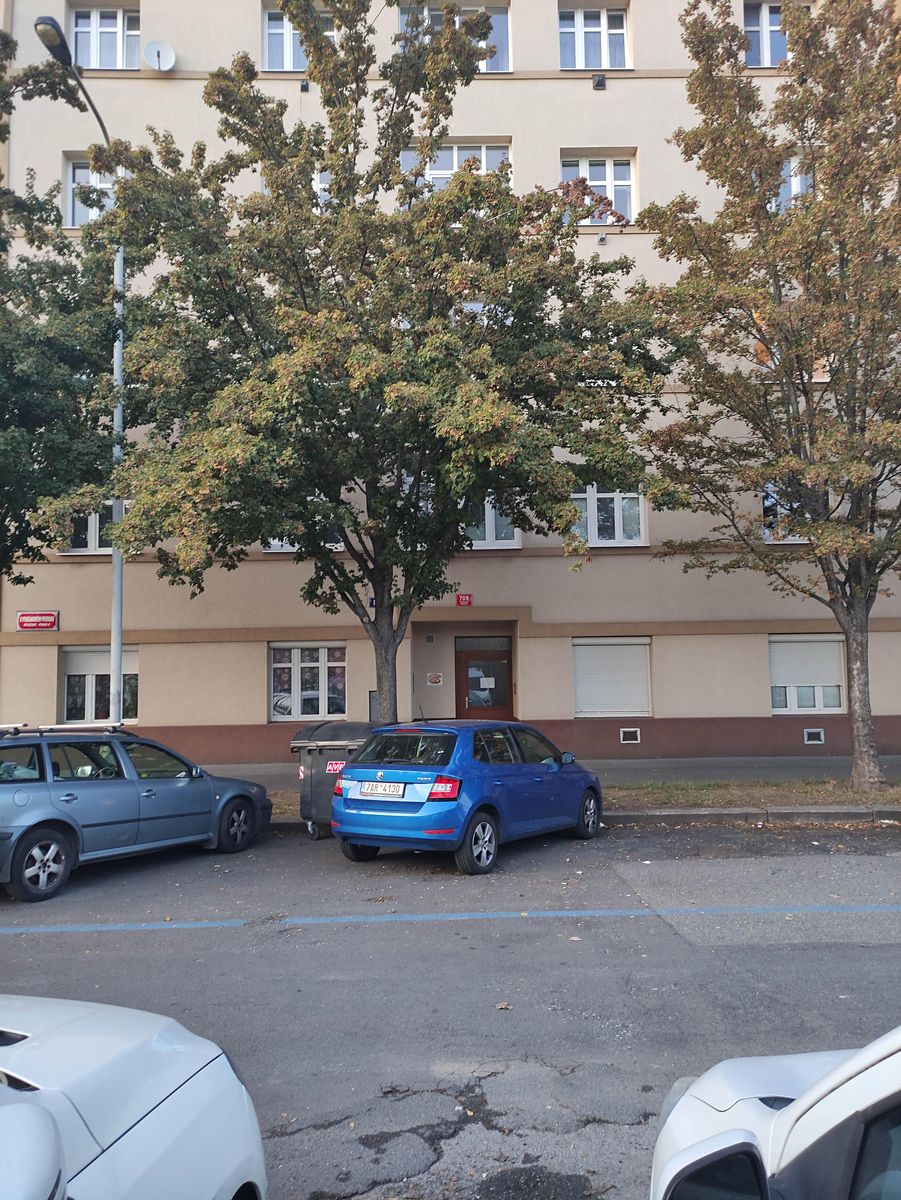 Prodej bytu 2+1 77 m²