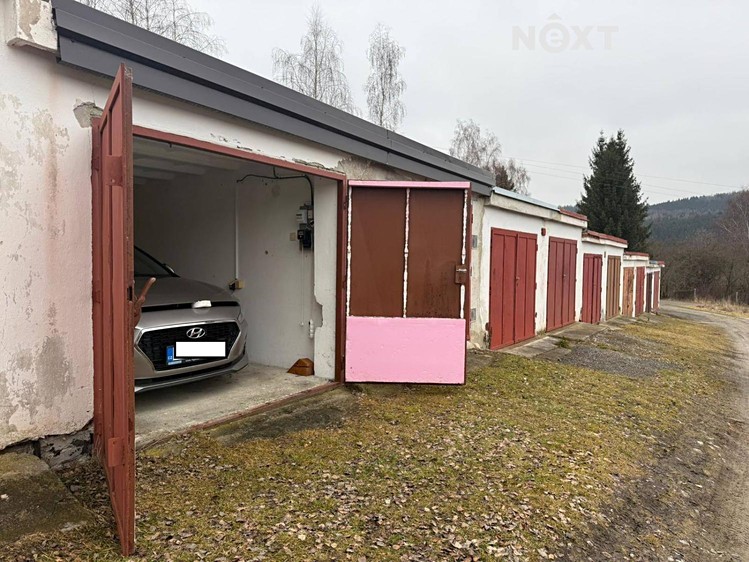 Prodej nemovitosti, 18 m² (2 z 7)