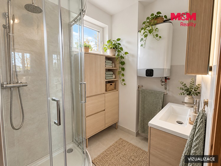 Квартира 3+1 на продаж, 64 м² (10 з 29)