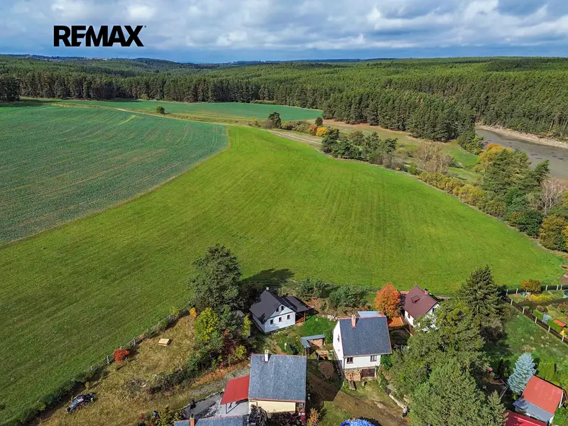 Prodej chaty 49 m², pozemek 602 m², Kladruby – náhled fotky 3