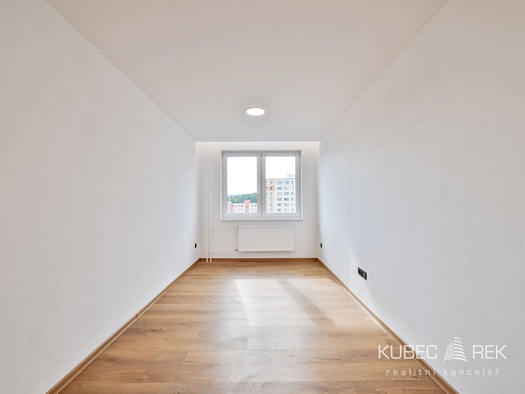 Квартира 3+1 в оренду, 67 м² (8 з 18)