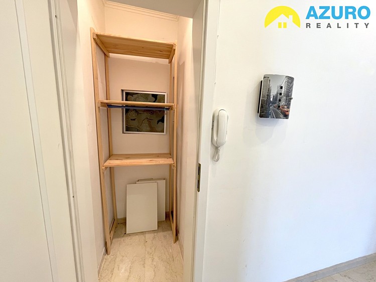 Pronájem bytu 2+1, 64 m² (32 z 33)