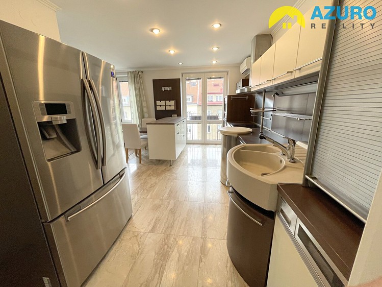 Pronájem bytu 2+1, 64 m² (27 z 33)