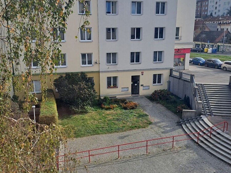Wohnung 1+1 zur Miete, 40 m² (13 von 16)