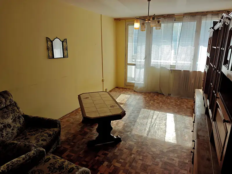 Prodej bytu 3+1 68 m², Praha – náhled fotky 1
