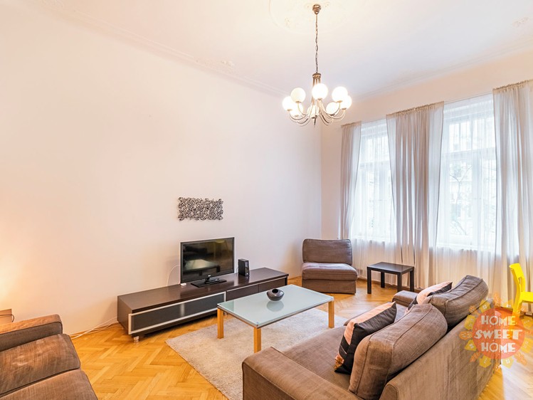 Wohnung 3+1 zur Miete, 108 m² (13 von 24)