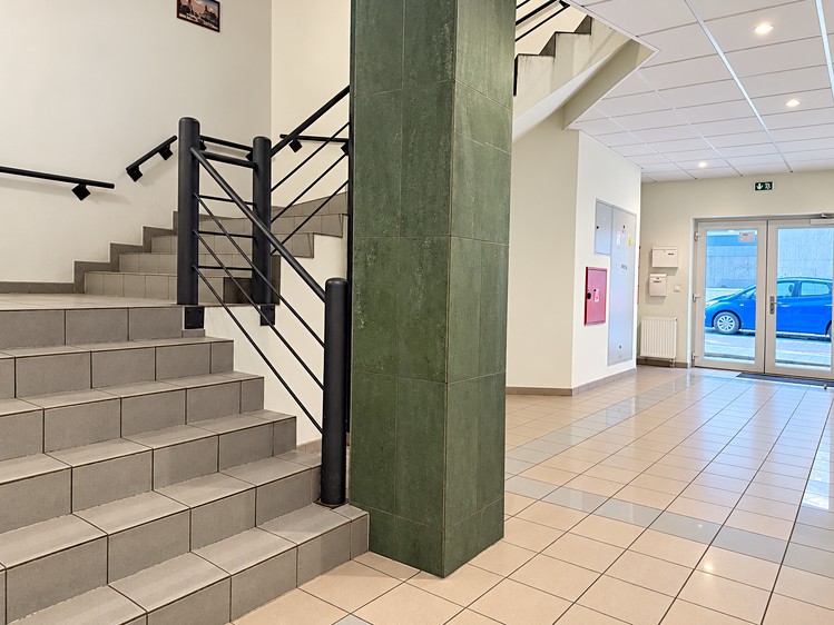 Prodej bytu 1+1, 43 m² (8 z 8)