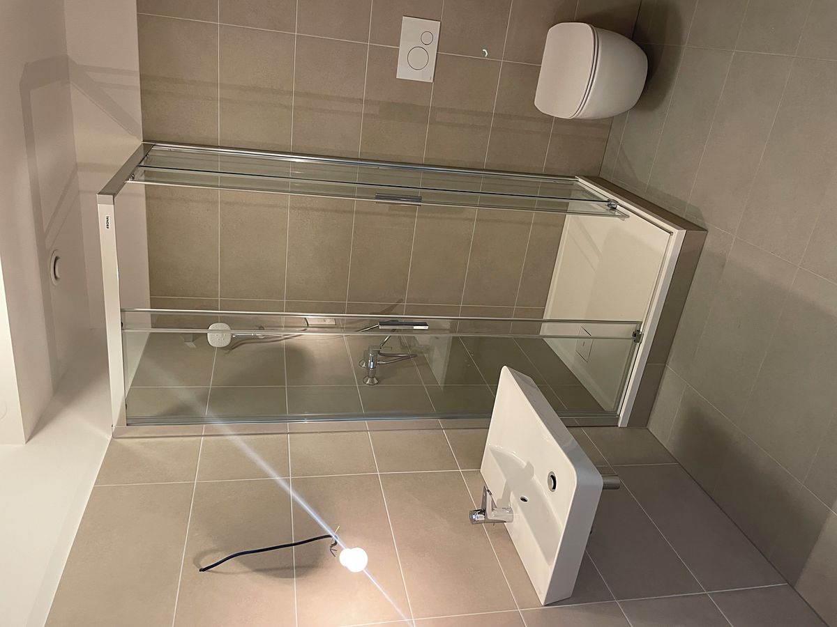 Prodej bytu 1+kk 33 m², Praha – fotka 1 z 3