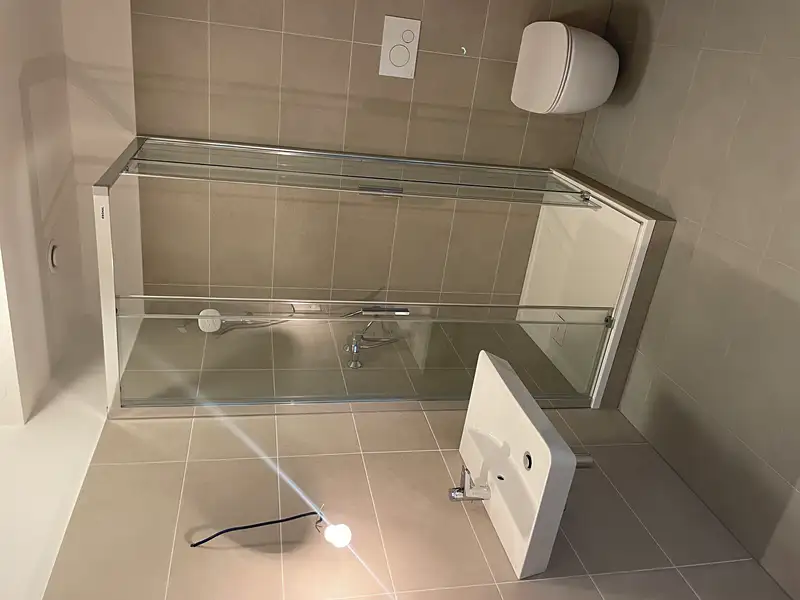 Prodej bytu 1+kk 33 m², Praha – náhled fotky 1