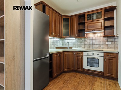 Квартира 1+kk в оренду, 33 м² (2 з 14)