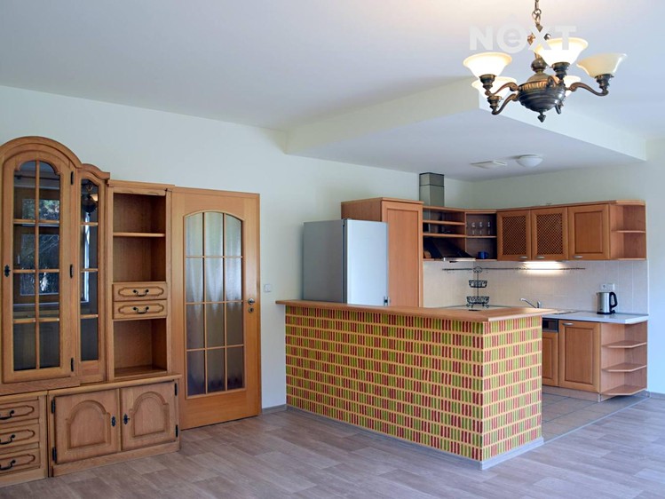 Pronájem bytu 2+kk, 68 m² (2 z 33)