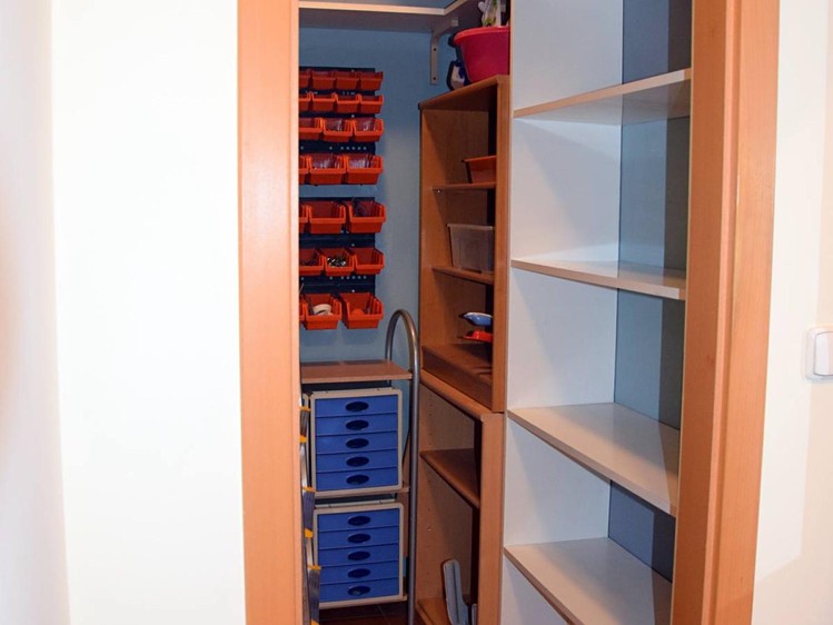 Pronájem bytu 2+kk, 68 m² (29 z 33)