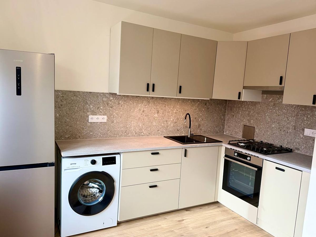 Prodej bytu 1+1 39 m²