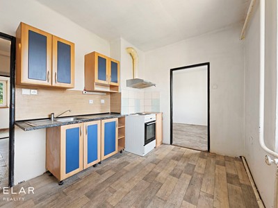 Wohnung 2+1 zum Kauf, 62 m² (2 von 14)