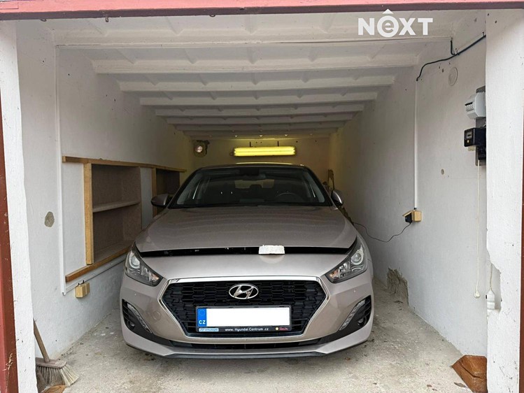 Prodej nemovitosti, 18 m² (6 z 7)