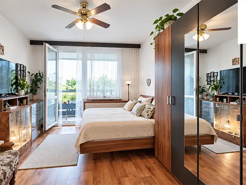 Prodej bytu 3+1 75 m², Pardubice – náhled fotky 2