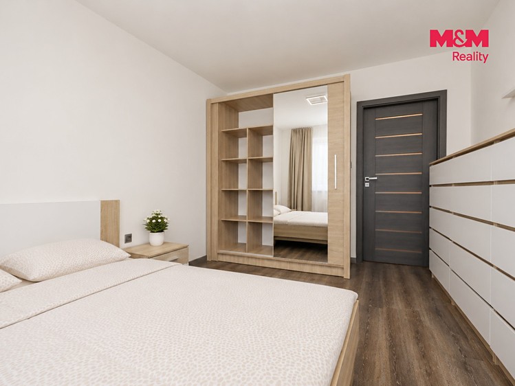 Квартира 2+1 на продаж, 49 м² (11 з 18)