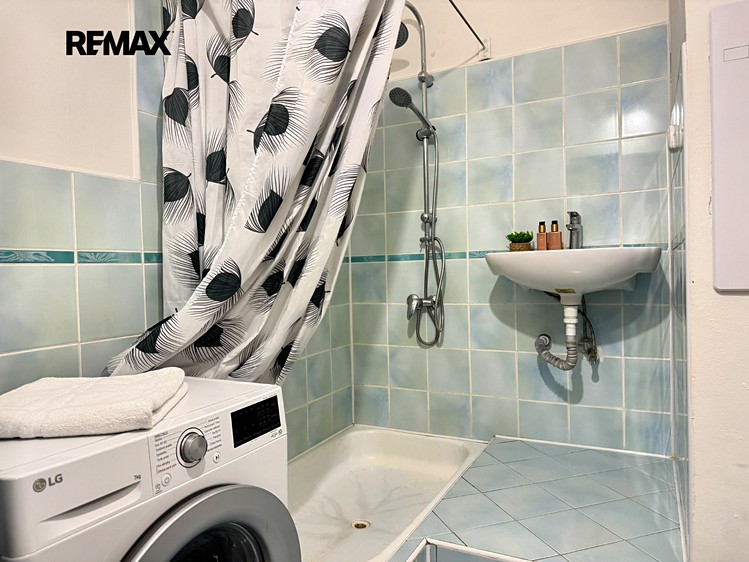 Квартира 1+1 на продаж, 32 м² (4 з 16)