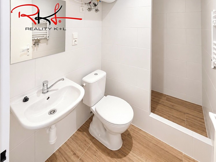 Квартира 2+kk на продаж, 31 м² (8 з 17)