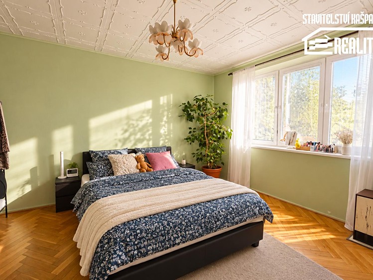 Prodej bytu 3+1, 61 m² (7 z 11)