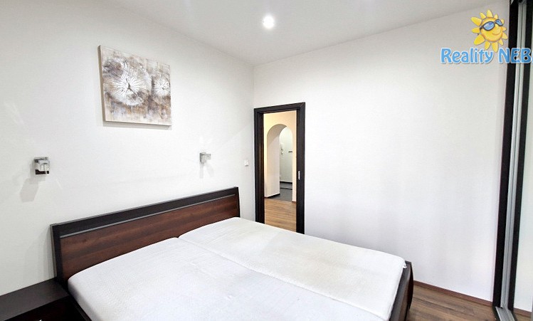 Квартира 2+kk в оренду, 46 м² (17 з 26)